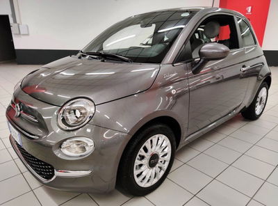 Fiat 500 1.0 Hybrid Dolcevita  nuova