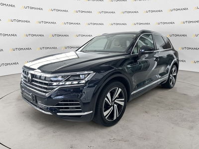 Volkswagen Touareg 3.0 V6 TSI Atmosphere usata