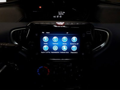 Lancia Ypsilon 1.0 FireFly 5 porte S&S Hybrid Gold Plus (15)