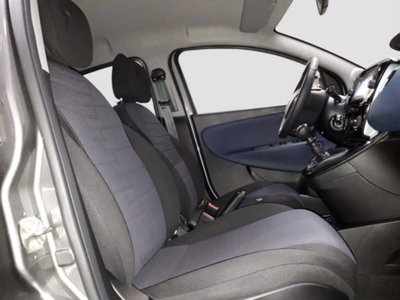 Lancia Ypsilon 1.0 FireFly 5 porte S&S Hybrid Gold Plus (18)