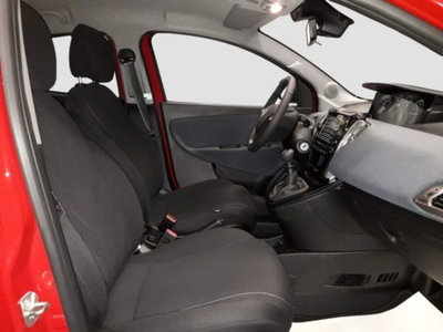 Lancia Ypsilon 1.0 FireFly 5 porte S&S Hybrid Gold Plus (11)