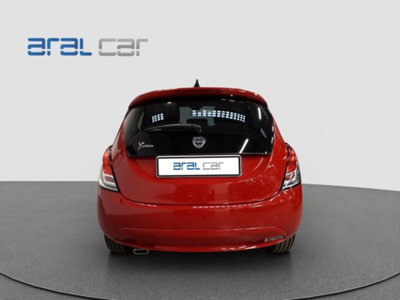 Lancia Ypsilon 1.0 FireFly 5 porte S&S Hybrid Gold Plus (4)