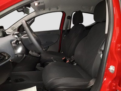 Lancia Ypsilon 1.0 FireFly 5 porte S&S Hybrid Gold Plus (7)