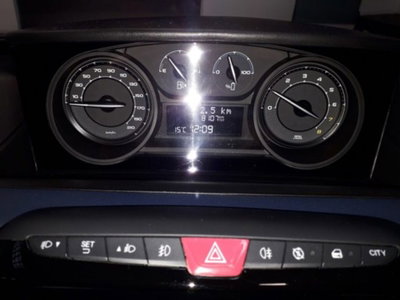 Lancia Ypsilon 1.0 FireFly 5 porte S&S Hybrid Gold Plus (11)