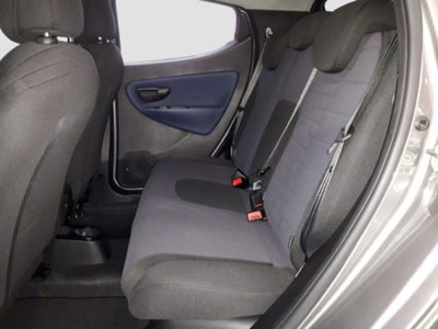 Lancia Ypsilon 1.0 FireFly 5 porte S&S Hybrid Gold Plus (13)