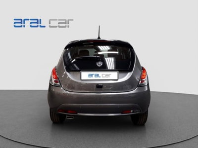 Lancia Ypsilon 1.0 FireFly 5 porte S&S Hybrid Gold Plus (5)