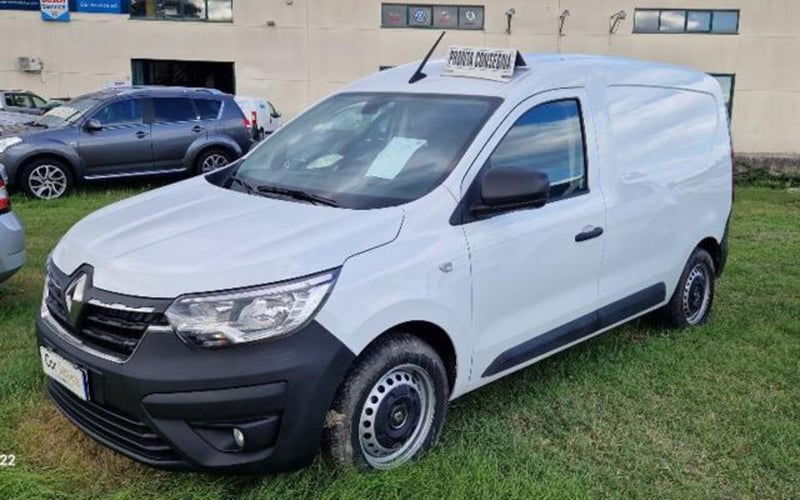 Renault Express 1.4 Blue dCi 75 Van
