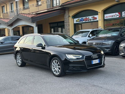 Audi A4 2.0 TDI 190 CV ultra S tronic Business Sport  usata