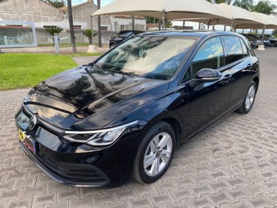 Volkswagen Golf 2.0 TDI 150 CV DSG SCR R-Line usata