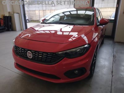 Fiat Tipo Tipo 1.3 Mjt 4 porte Mirror usata