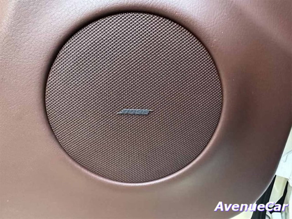 Maserati Granturismo GranTurismo 4.7 V8 automatica S (12)