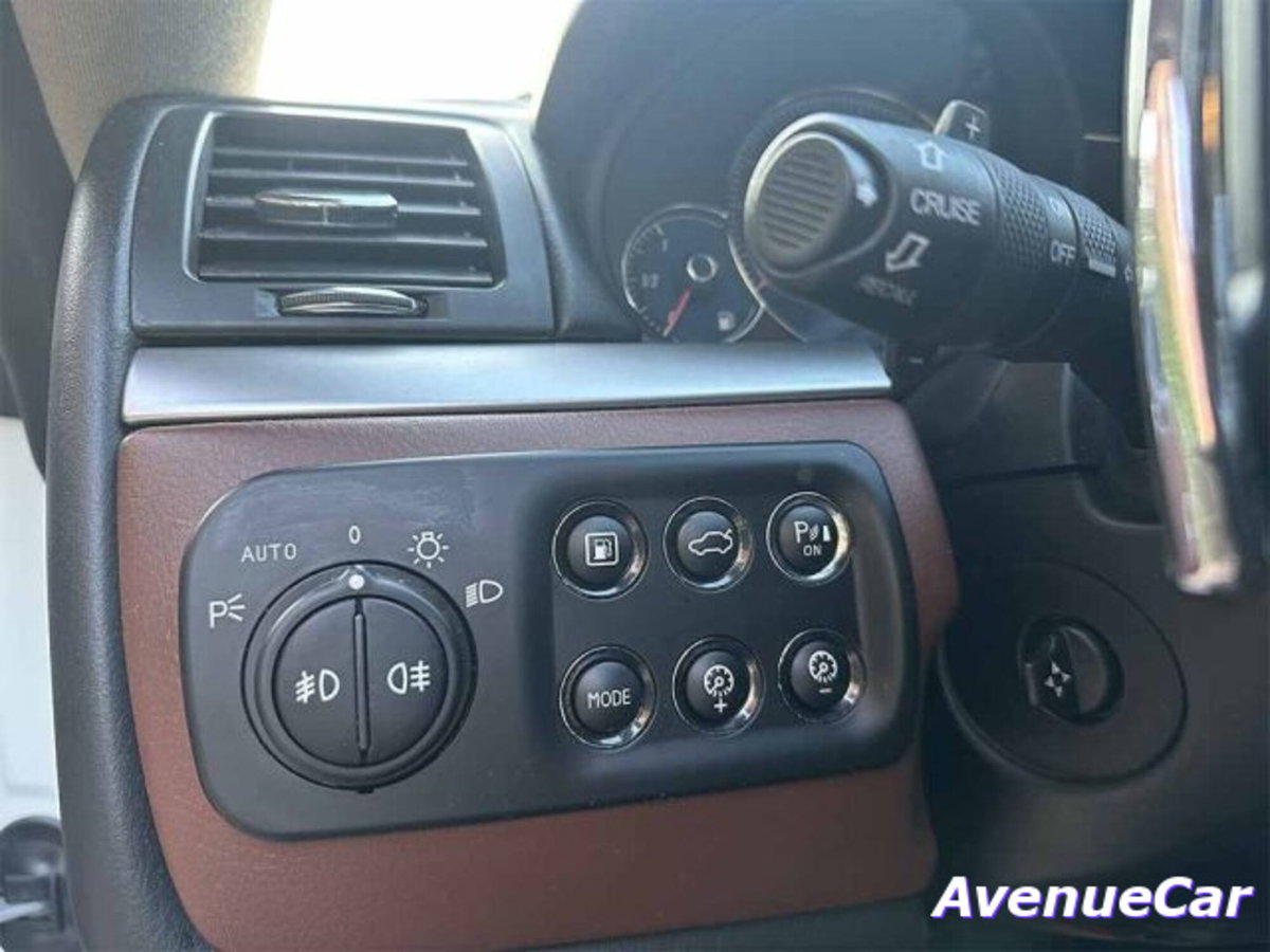 Maserati Granturismo GranTurismo 4.7 V8 automatica S (14)