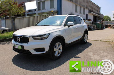 volvo xc40 d3