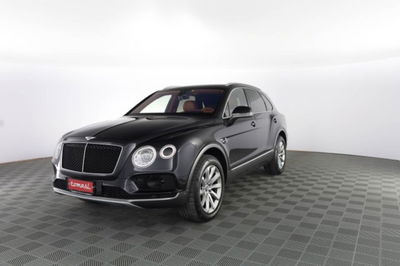 Bentley Bentayga Bentayga Diesel  usata