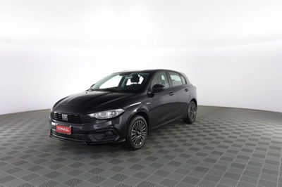 Fiat Tipo Tipo 1.6 Mjt S&S 5 porte City Sport nuova