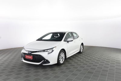 Toyota Corolla 1.8 Hybrid Active  usata