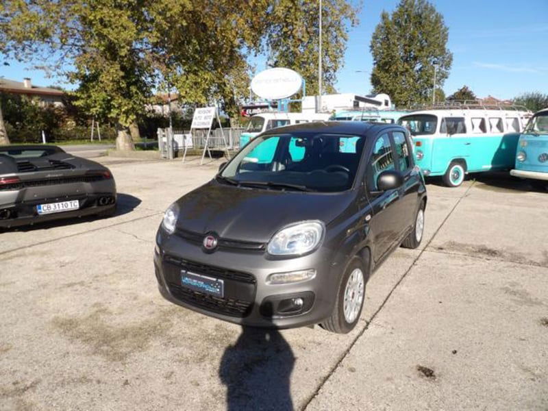 Fiat Panda 1.2 EasyPower Easy