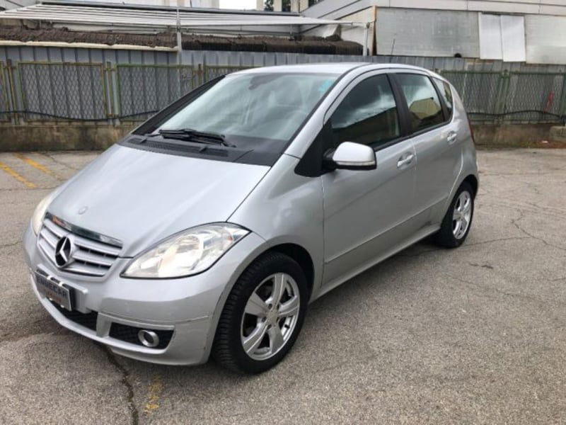 Mercedes-Benz Classe A 180 CDI Premium