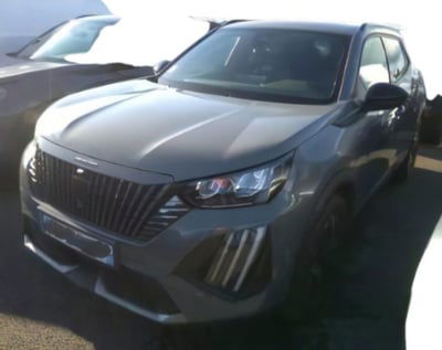 Peugeot 2008 PureTech 100 S&S Allure usata