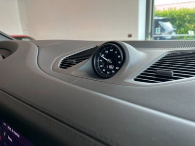 Porsche Cayenne Coupé 3.0 V6 E-Hybrid (10)