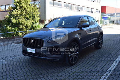 Jaguar E-Pace 2.0D 180 CV AWD aut. R-Dynamic S  usata