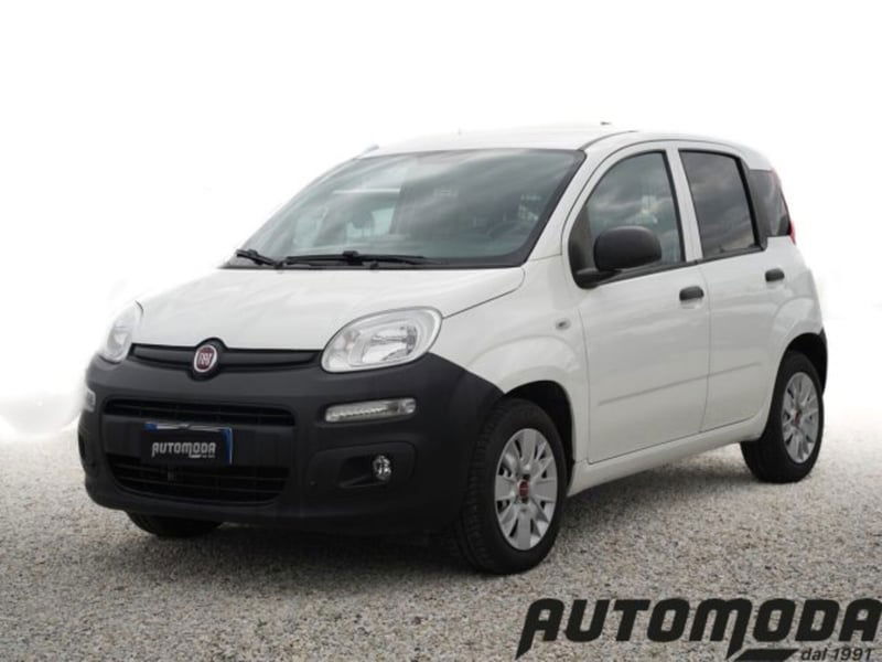 Fiat Panda 1.2 GPL Pop Van 2 posti