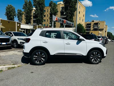 Dr dr 5.0 5.0 1.5 Unica Gpl 114cv usata
