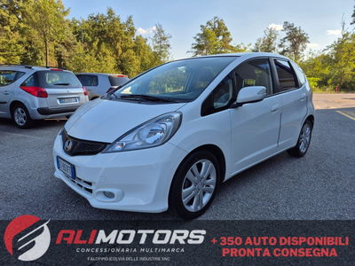 Honda Jazz 1.4 i-VTEC Appeal usata