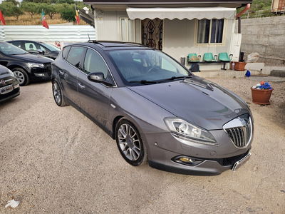 Lancia Delta 1.6 MJT DPF Gold  usata