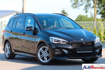 BMW Serie 2 Gran Tourer 218i  Msport  usata