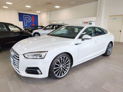 Audi A5 Sportback 40 TDI S tronic Sport usata