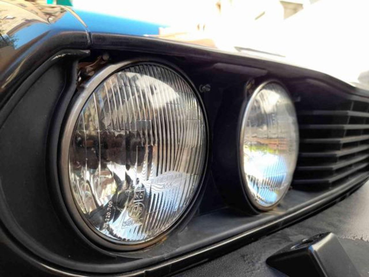 Alfa Romeo Alfetta GTV 6 2.5i (11)