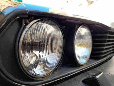 Alfa Romeo Alfetta GTV 6 2.5i (11)