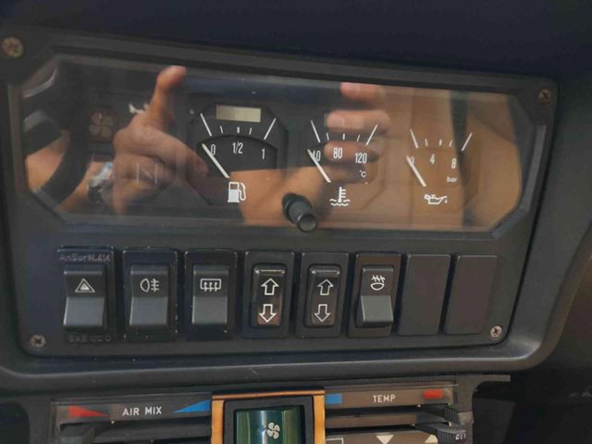 Alfa Romeo Alfetta GTV 6 2.5i (18)