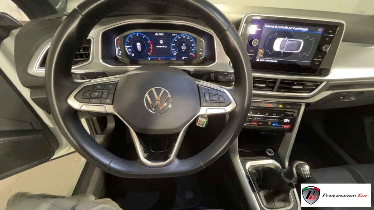 Volkswagen T-Roc Cabrio 1.0 TSI Style (10)