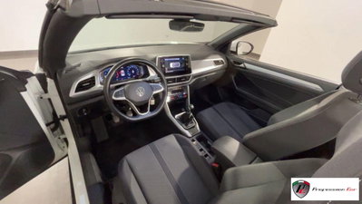 Volkswagen T-Roc Cabrio 1.0 TSI Style (13)