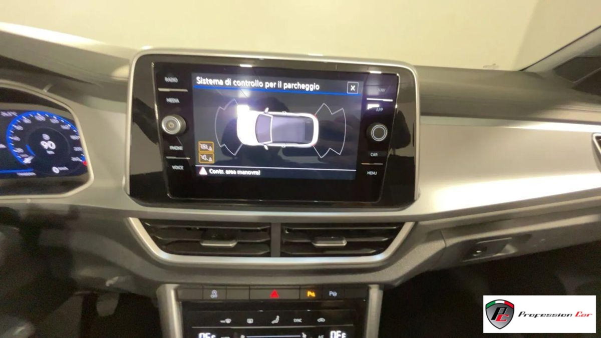 Volkswagen T-Roc Cabrio 1.0 TSI Style (15)