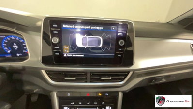 Volkswagen T-Roc Cabrio 1.0 TSI Style (15)