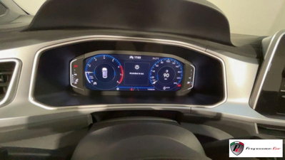 Volkswagen T-Roc Cabrio 1.0 TSI Style (17)