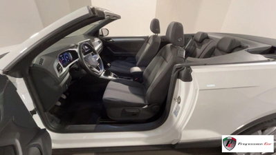 Volkswagen T-Roc Cabrio 1.0 TSI Style (19)