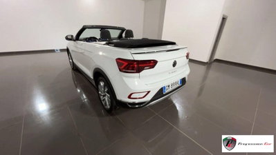 Volkswagen T-Roc Cabrio 1.0 TSI Style (6)