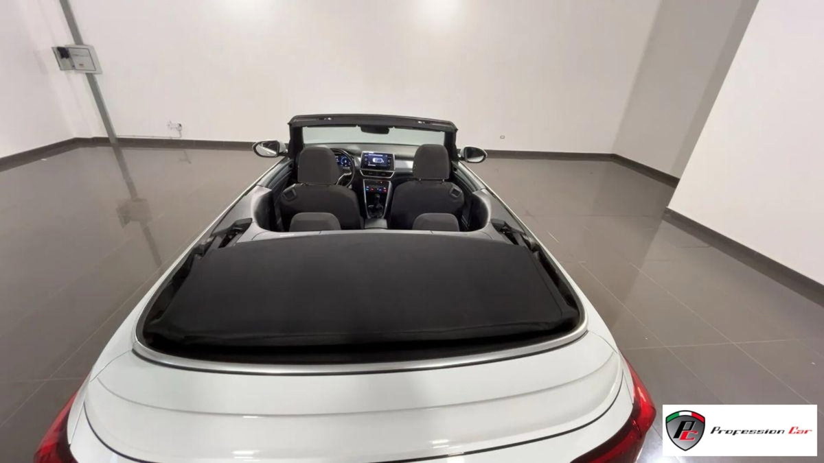 Volkswagen T-Roc Cabrio 1.0 TSI Style (7)