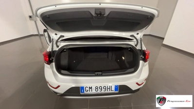 Volkswagen T-Roc Cabrio 1.0 TSI Style (8)