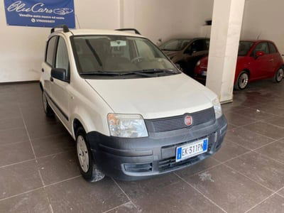 Fiat Panda 1.1 Active usata