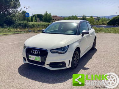 Audi A1 1.4 TFSI Ambition usata