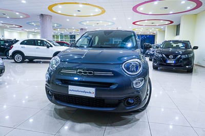 Fiat 500X 1.0 T3 120 CV usata