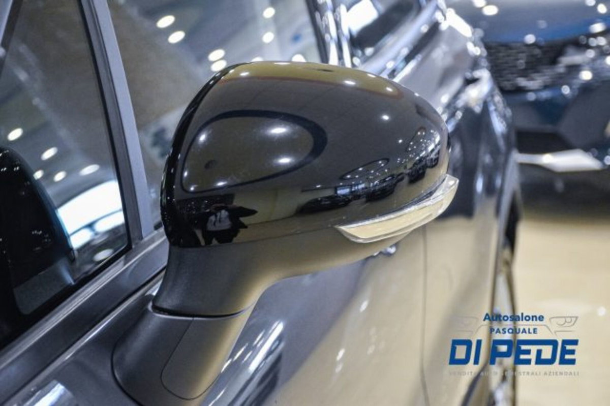 Fiat 500X 1.0 T3 120 CV (10)