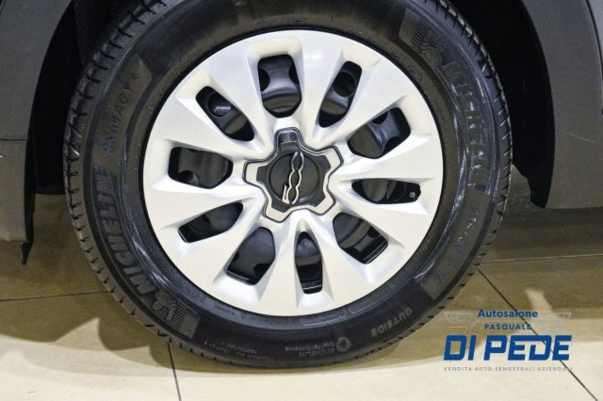 Fiat 500X 1.0 T3 120 CV (11)