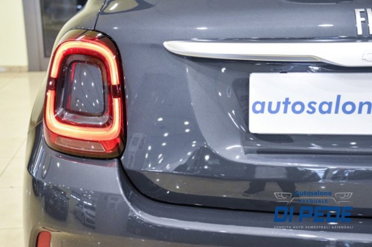 Fiat 500X 1.0 T3 120 CV (12)