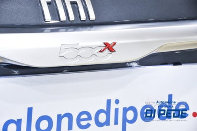 Fiat 500X 1.0 T3 120 CV (13)